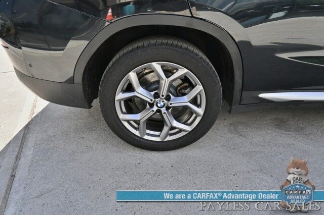 2024 BMW X4 xDrive30i Wasilla AK