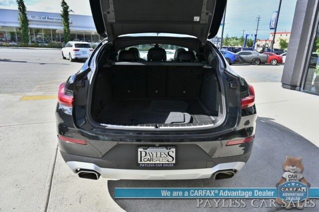 2024 BMW X4 xDrive30i Wasilla AK