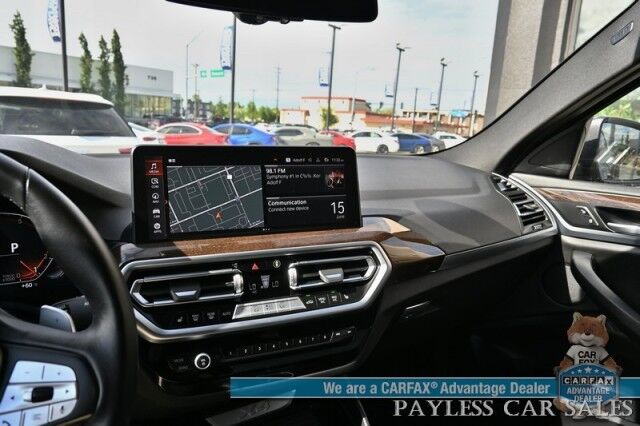 2024 BMW X4 xDrive30i Wasilla AK