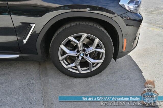 2024 BMW X4 xDrive30i Wasilla AK