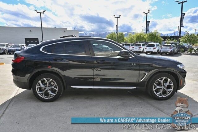2024 BMW X4 xDrive30i Wasilla AK