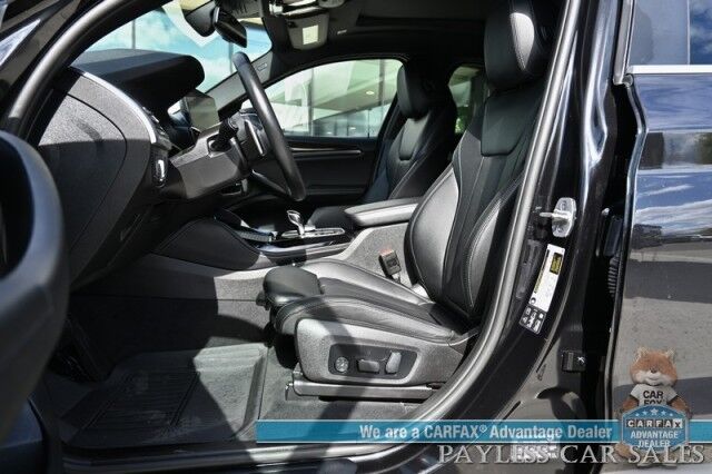 2024 BMW X4 xDrive30i Wasilla AK