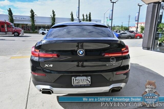 2024 BMW X4 xDrive30i Wasilla AK
