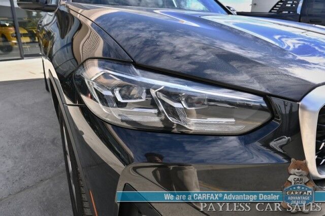 2024 BMW X4 xDrive30i Wasilla AK