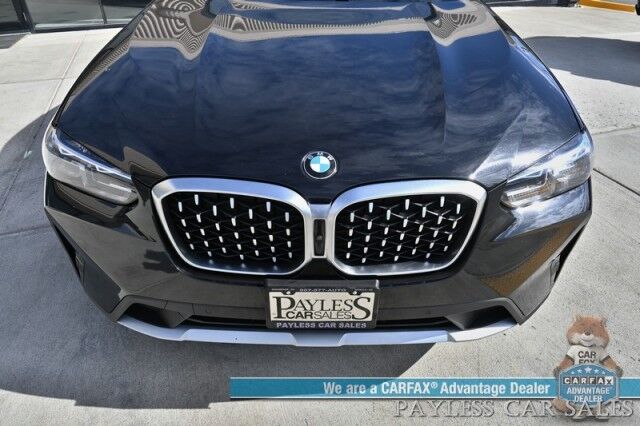 2024 BMW X4 xDrive30i Wasilla AK
