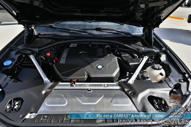 2024 BMW X4 xDrive30i Wasilla AK