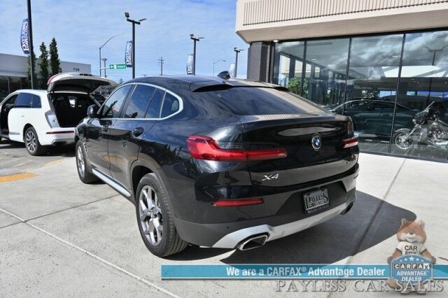 2024 BMW X4 xDrive30i Wasilla AK
