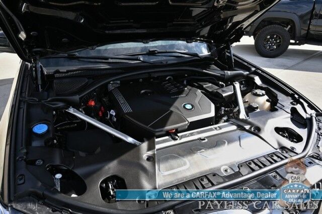 2024 BMW X4 xDrive30i Wasilla AK