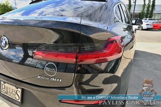 2024 BMW X4 xDrive30i Wasilla AK