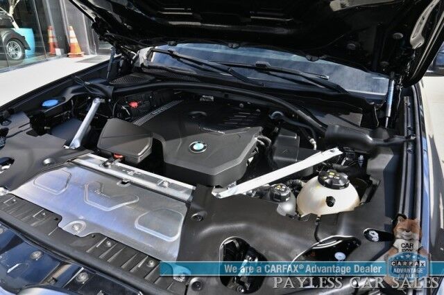 2024 BMW X4 xDrive30i Wasilla AK