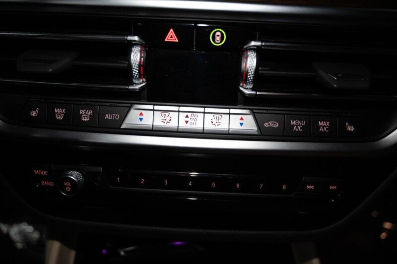 2024 BMW X4 xDrive30i Coupe Scottsdale AZ