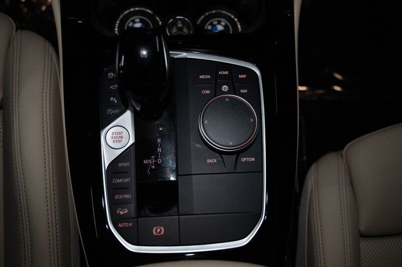 2024 BMW X4 xDrive30i Coupe Scottsdale AZ