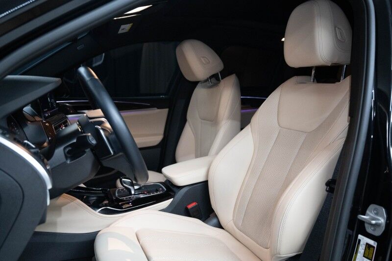 2024 BMW X4 xDrive30i Coupe Scottsdale AZ