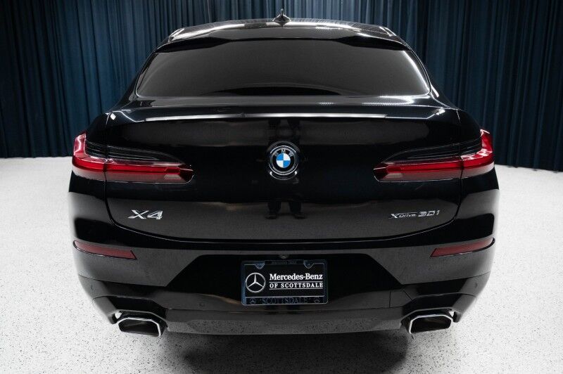 2024 BMW X4 xDrive30i Coupe Scottsdale AZ