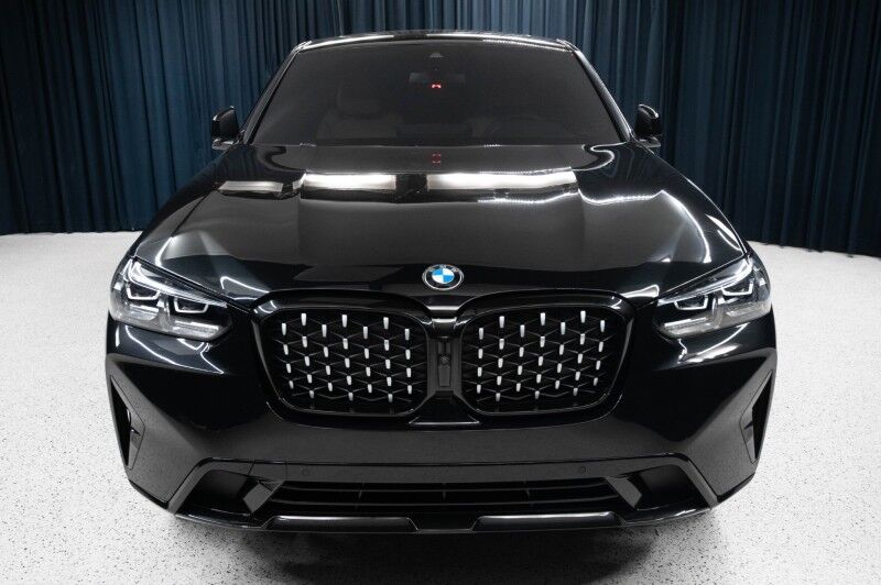 2024 BMW X4 xDrive30i Coupe Scottsdale AZ
