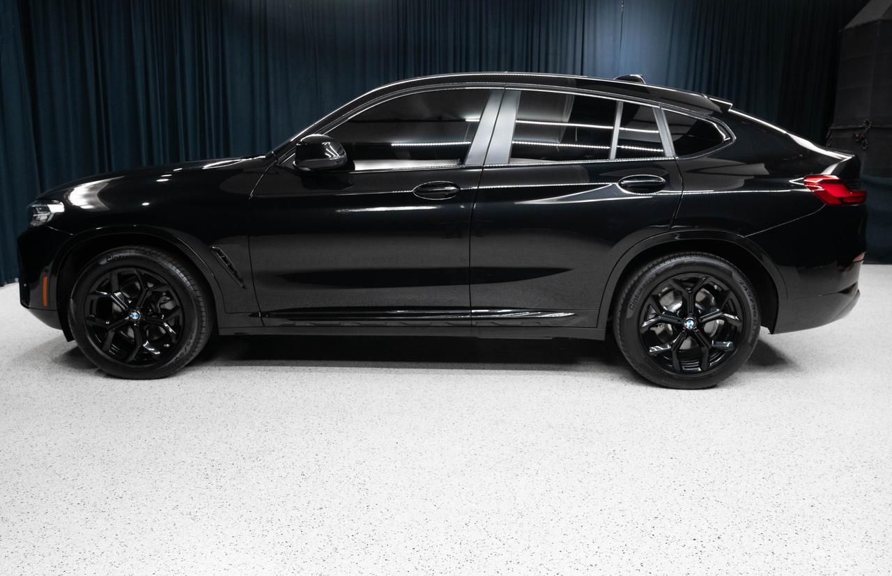 2024 BMW X4 xDrive30i Coupe Scottsdale AZ