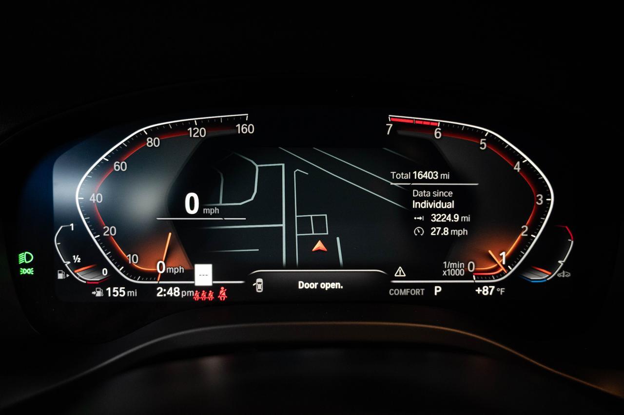 2024 BMW X4 xDrive30i Coupe Scottsdale AZ