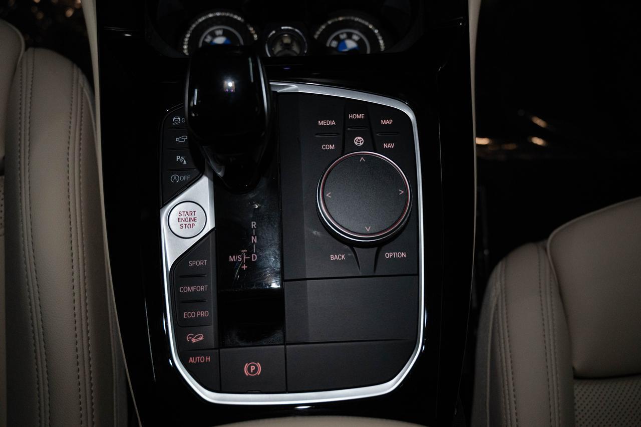 2024 BMW X4 xDrive30i Coupe Scottsdale AZ