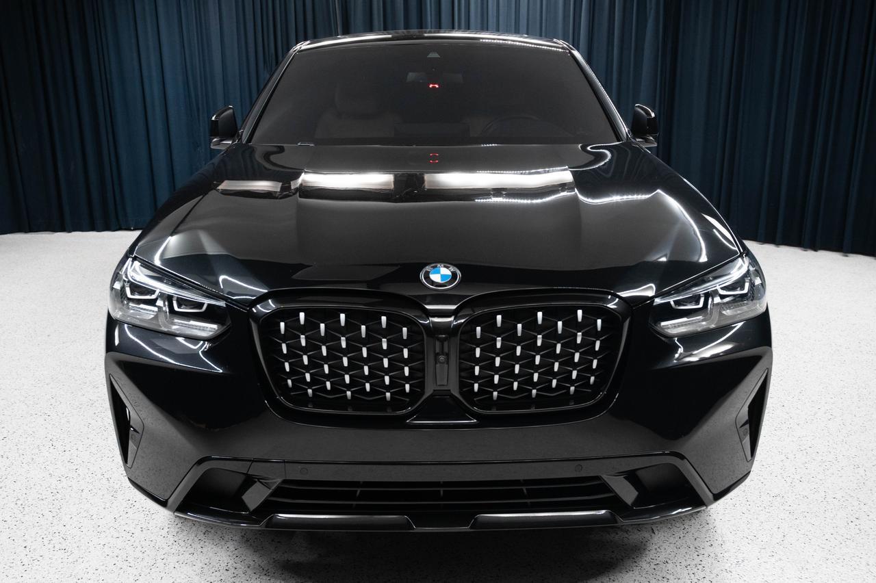2024 BMW X4 xDrive30i Coupe Scottsdale AZ