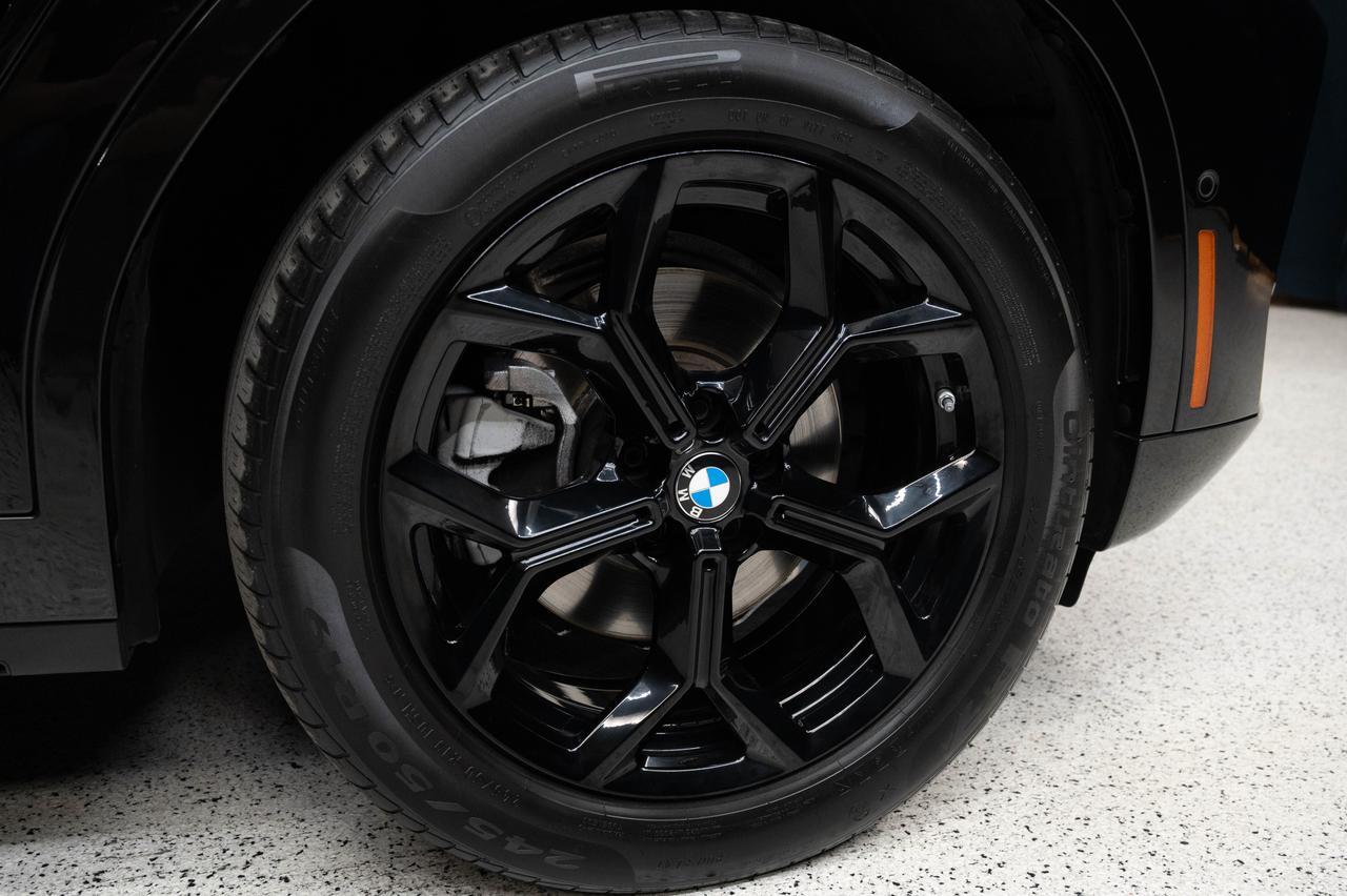 2024 BMW X4 xDrive30i Coupe Scottsdale AZ