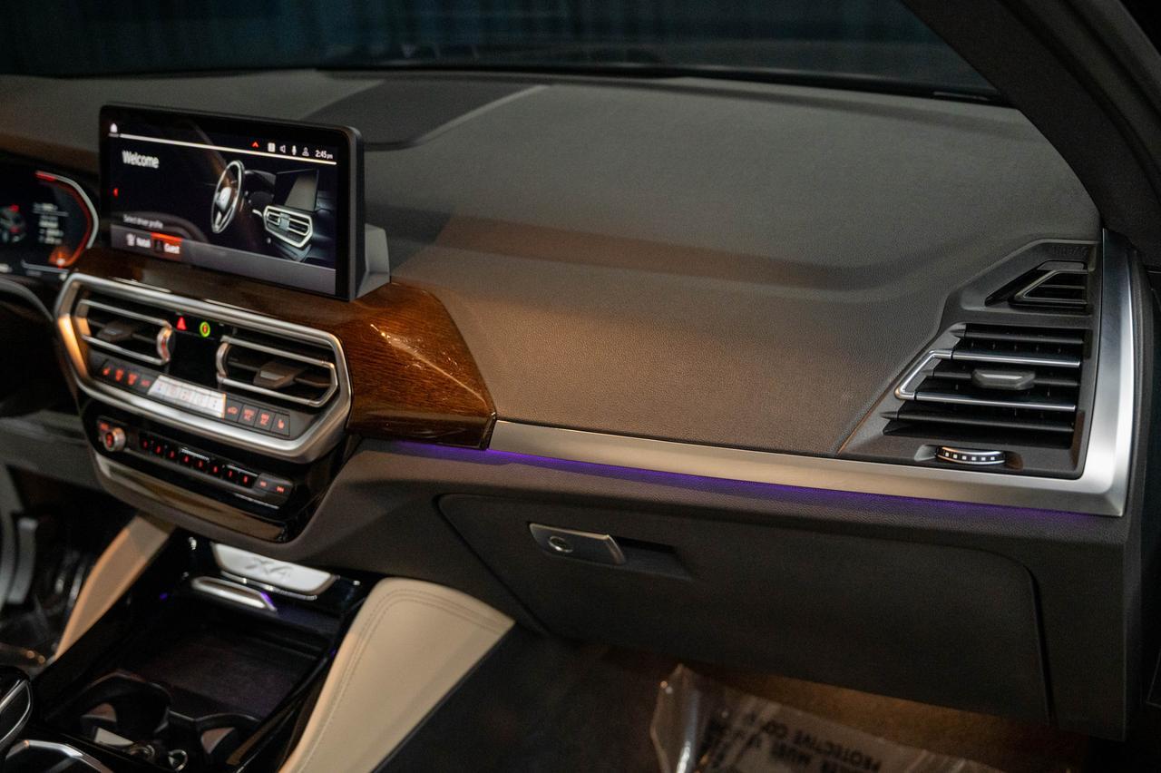 2024 BMW X4 xDrive30i Coupe Scottsdale AZ