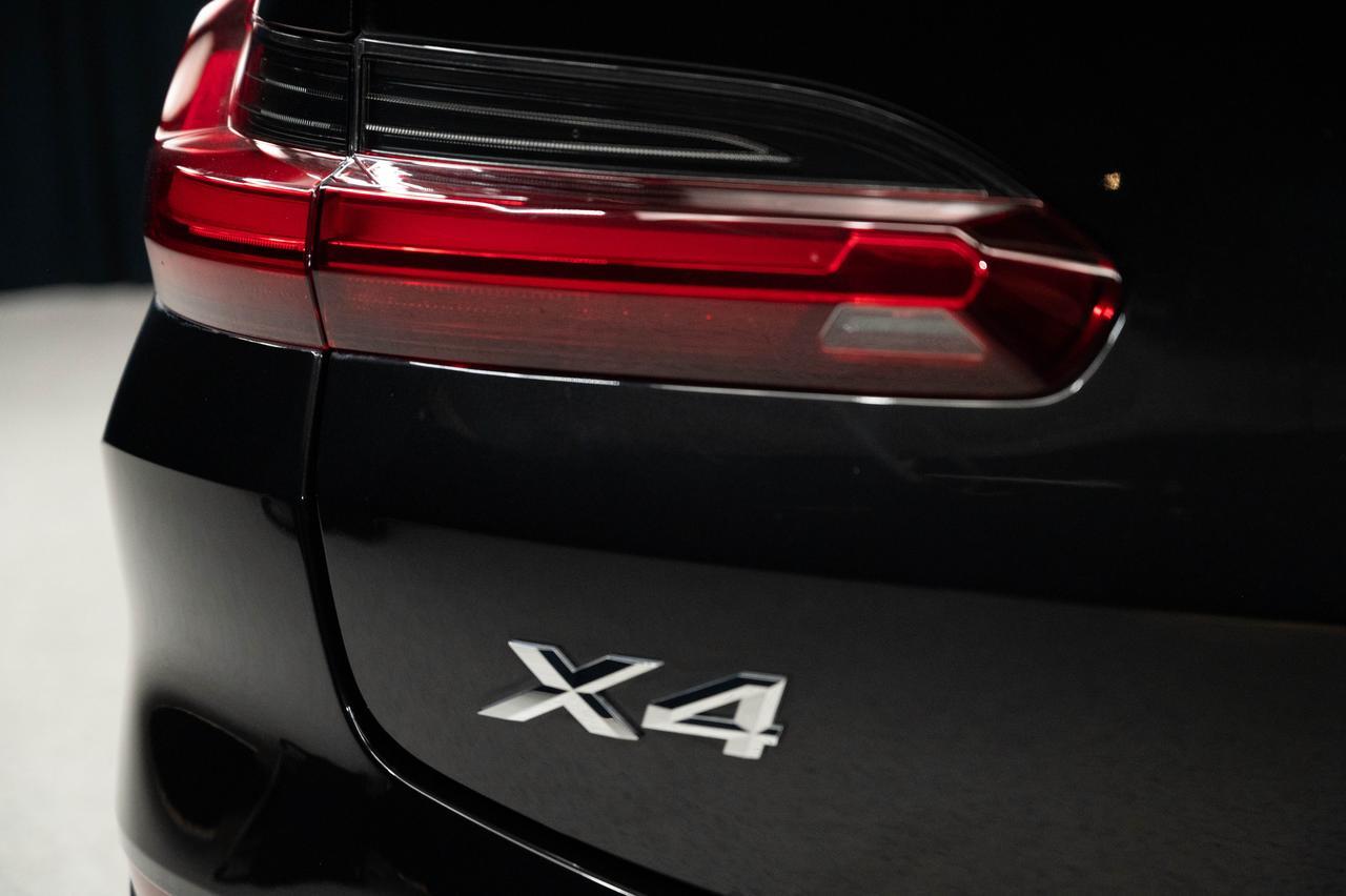 2024 BMW X4 xDrive30i Coupe Scottsdale AZ