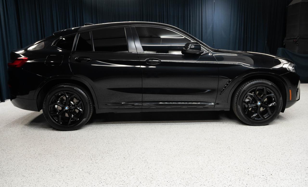 2024 BMW X4 xDrive30i Coupe Scottsdale AZ