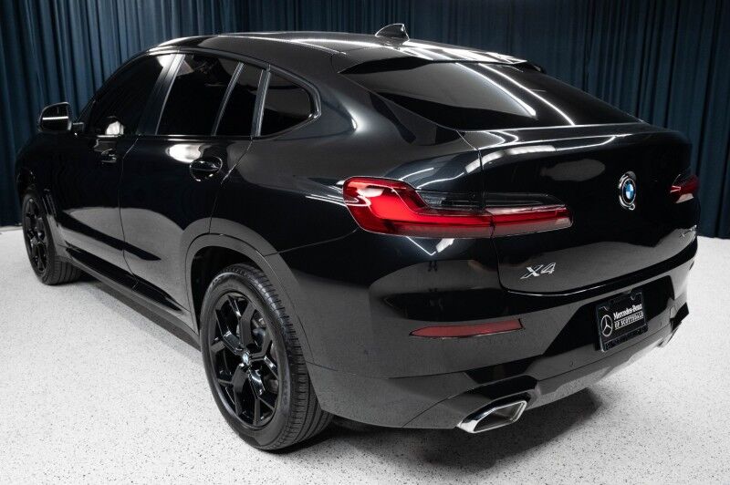 2024 BMW X4 xDrive30i Coupe Scottsdale AZ