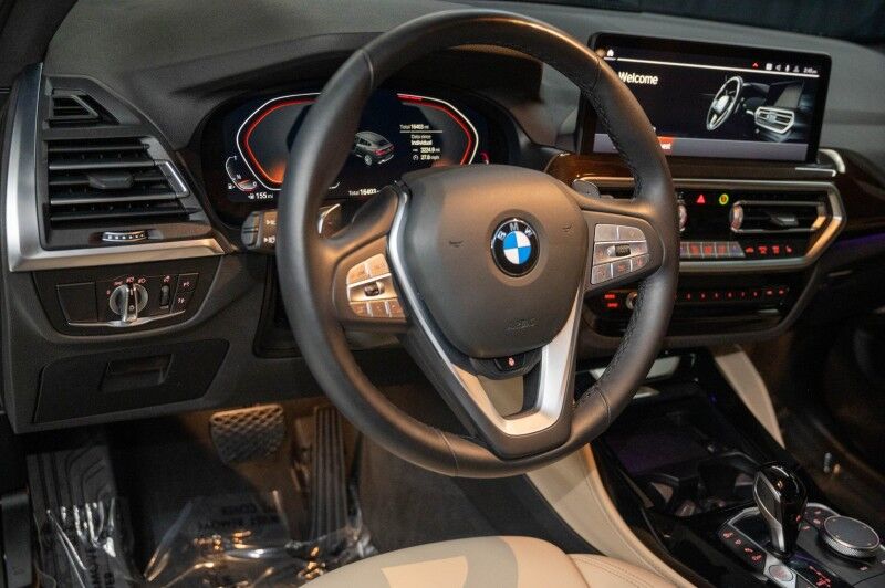 2024 BMW X4 xDrive30i Coupe Scottsdale AZ