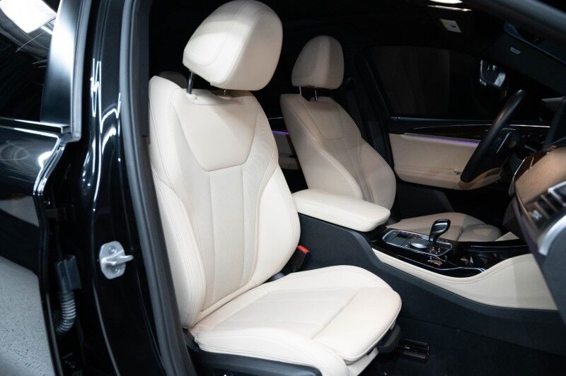 2024 BMW X4 xDrive30i Coupe Scottsdale AZ