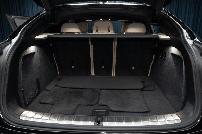 2024 BMW X4 xDrive30i Coupe Scottsdale AZ