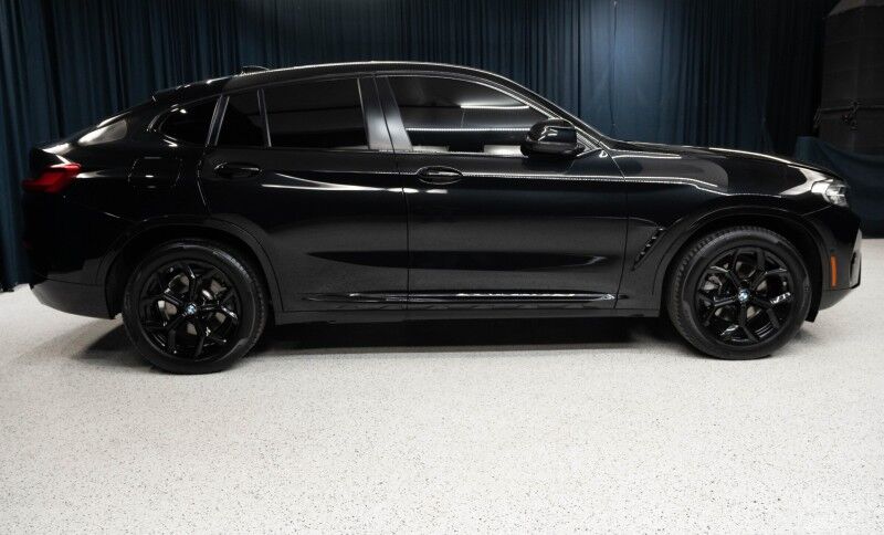 2024 BMW X4 xDrive30i Coupe Scottsdale AZ