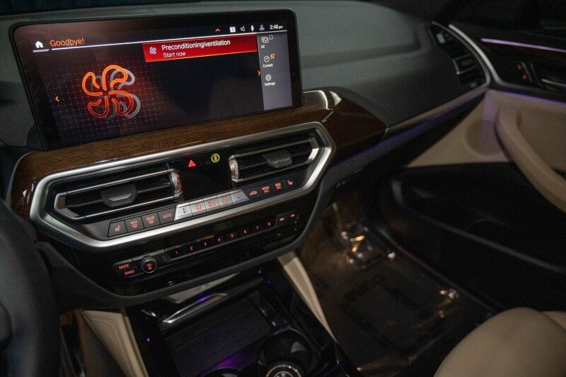 2024 BMW X4 xDrive30i Coupe Scottsdale AZ