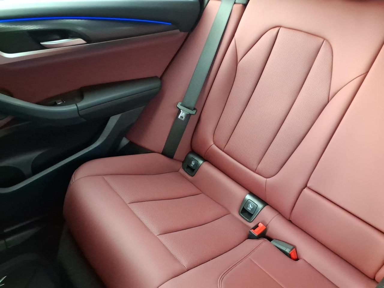 2024 BMW X4 xDrive30i Brownsville TX