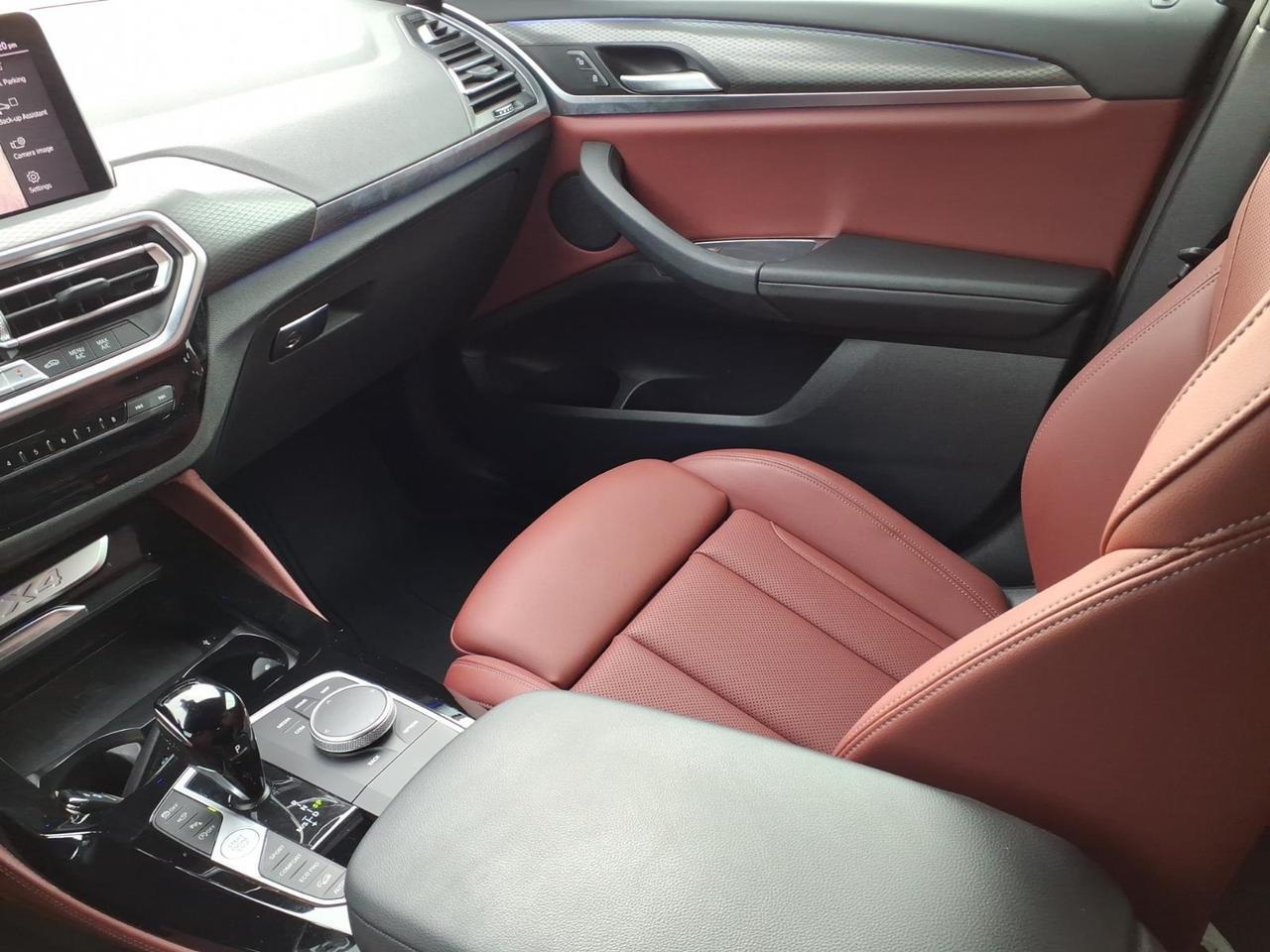 2024 BMW X4 xDrive30i Brownsville TX