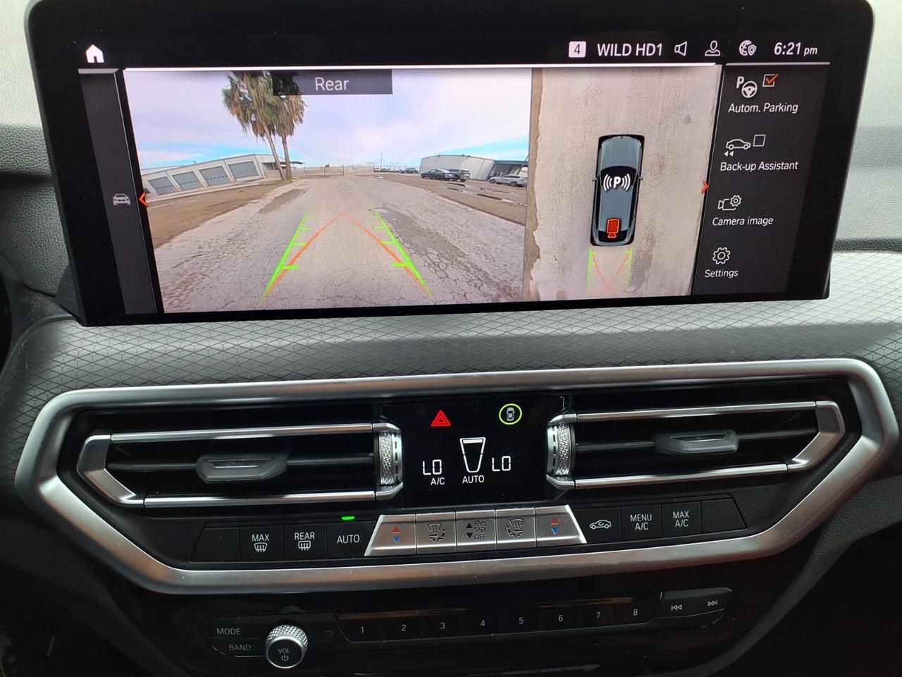 2024 BMW X4 xDrive30i Brownsville TX