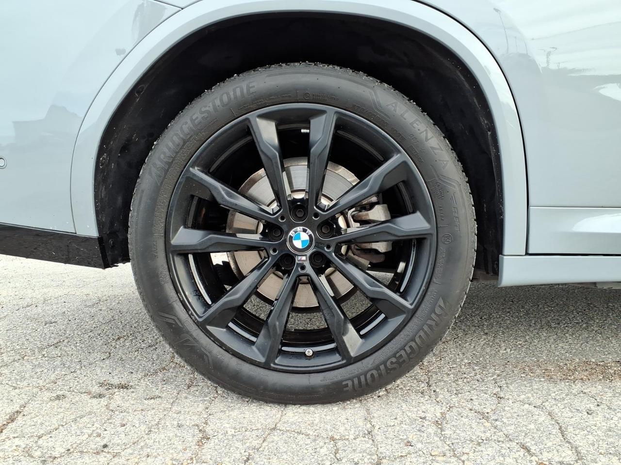 2024 BMW X4 xDrive30i Brownsville TX