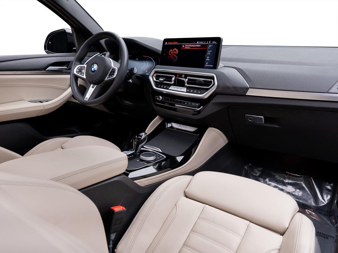 2024 BMW X4 xDrive30i Indianapolis IN