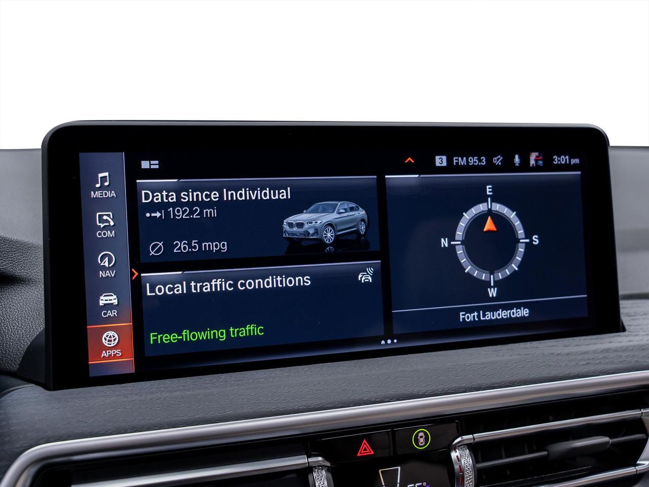 2024 BMW X4 xDrive30i Indianapolis IN