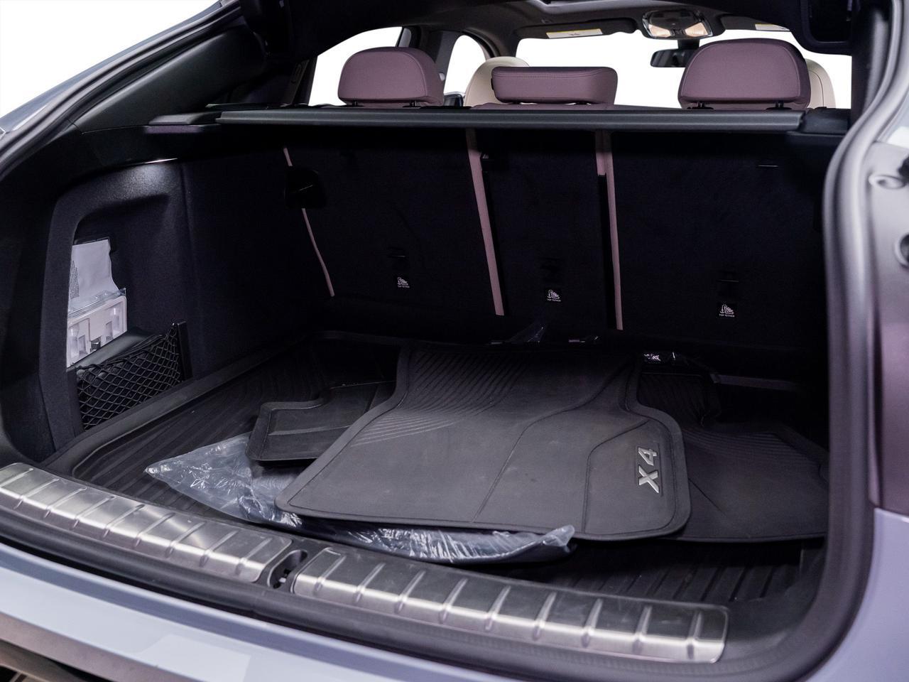 2024 BMW X4 xDrive30i Indianapolis IN