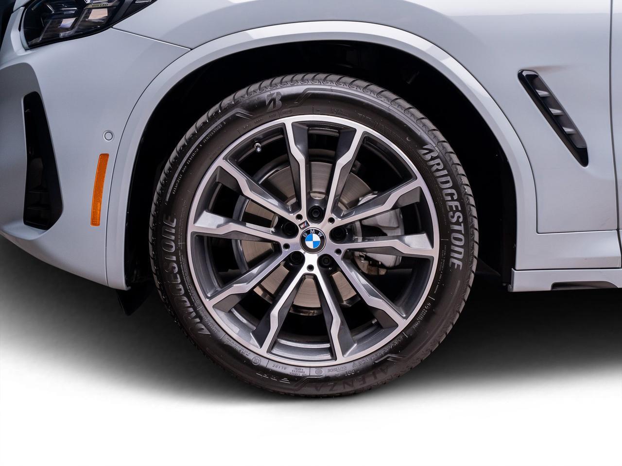 2024 BMW X4 xDrive30i Indianapolis IN