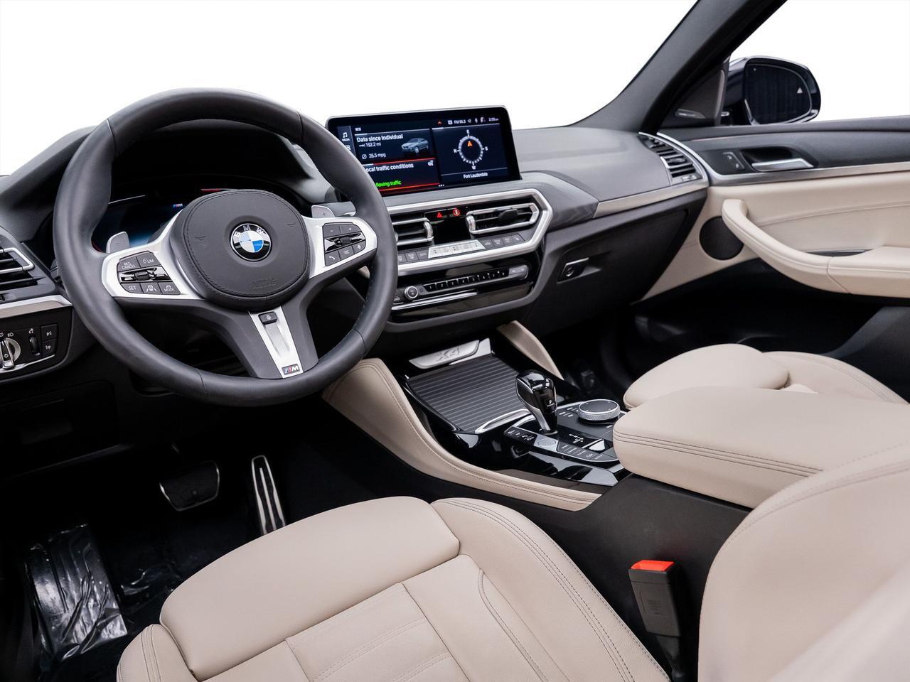 2024 BMW X4 xDrive30i Indianapolis IN