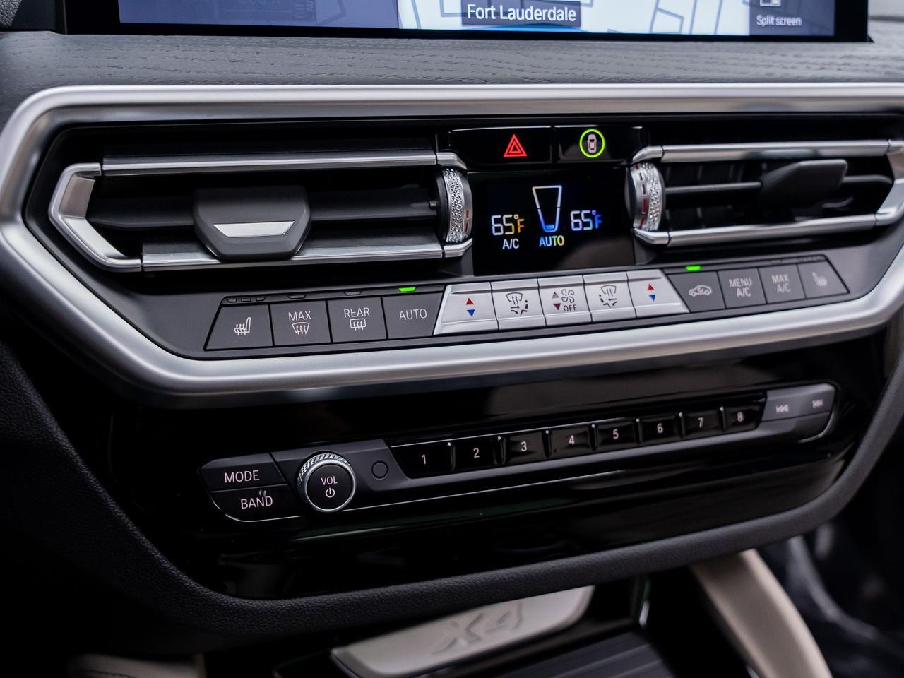 2024 BMW X4 xDrive30i Indianapolis IN