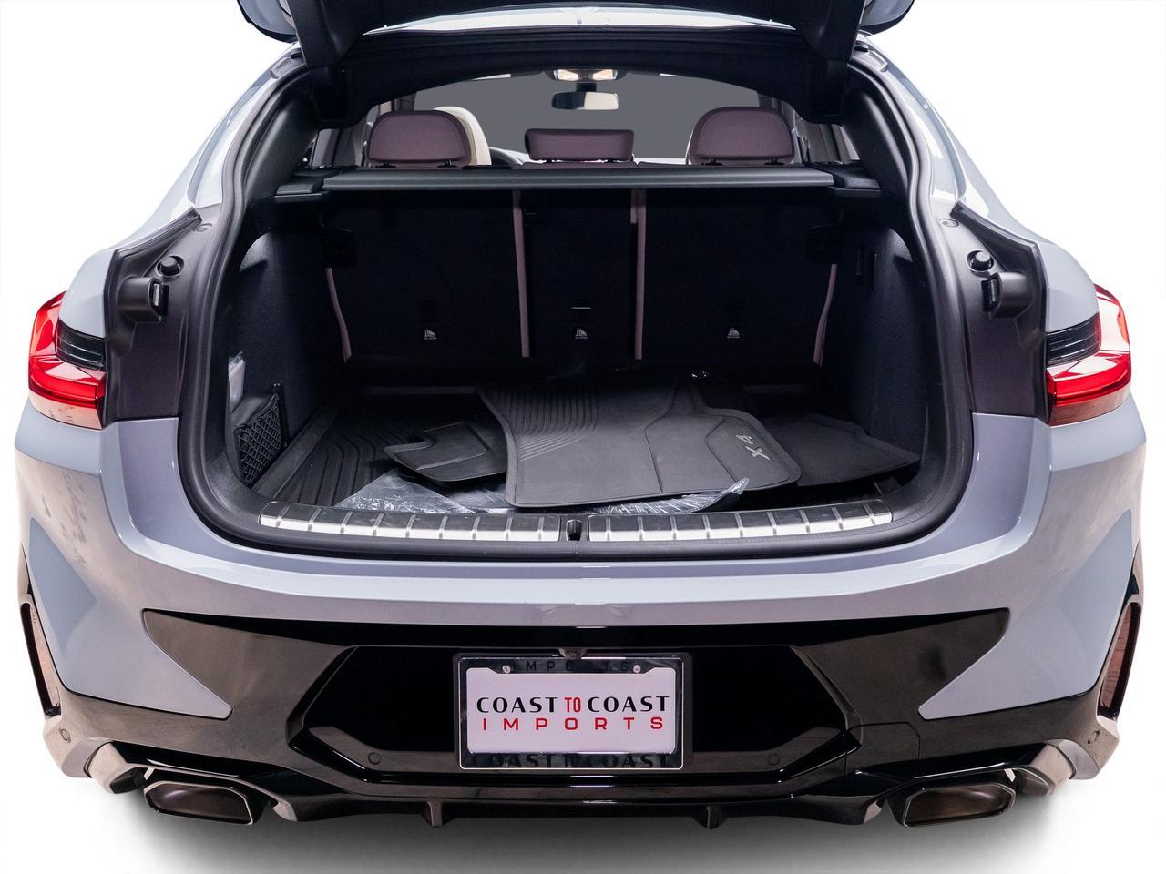 2024 BMW X4 xDrive30i Indianapolis IN