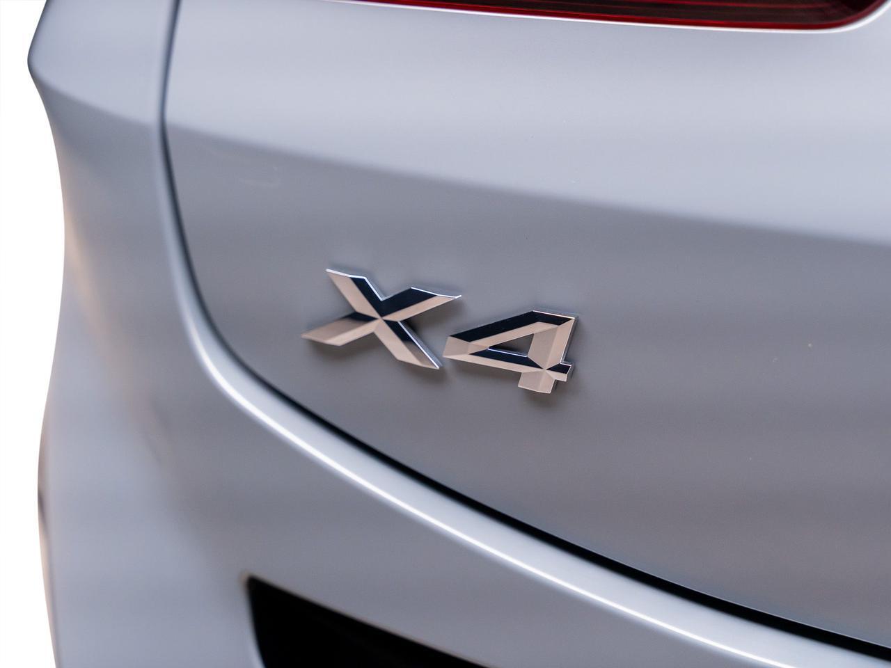 2024 BMW X4 xDrive30i Indianapolis IN