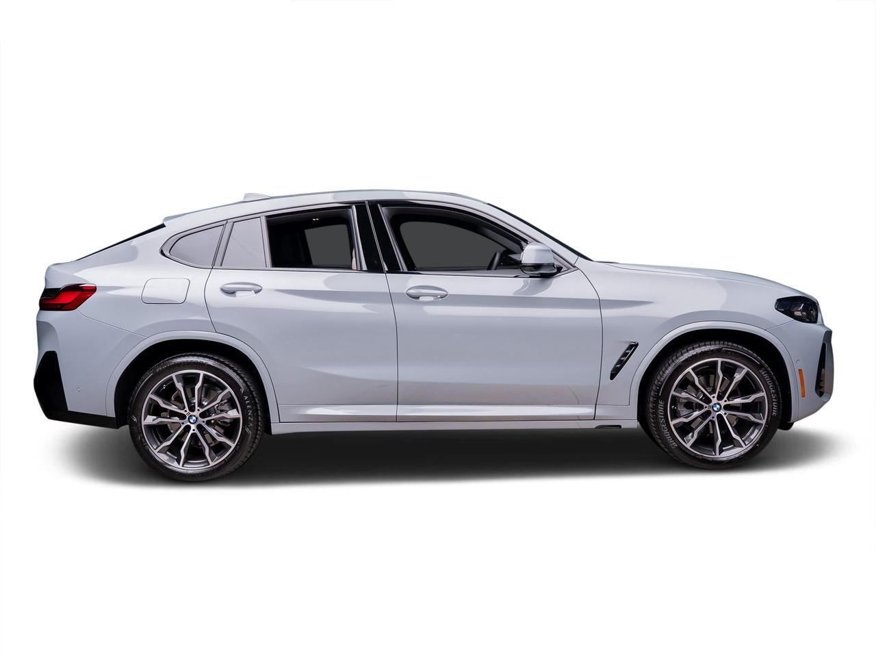 2024 BMW X4 xDrive30i Indianapolis IN