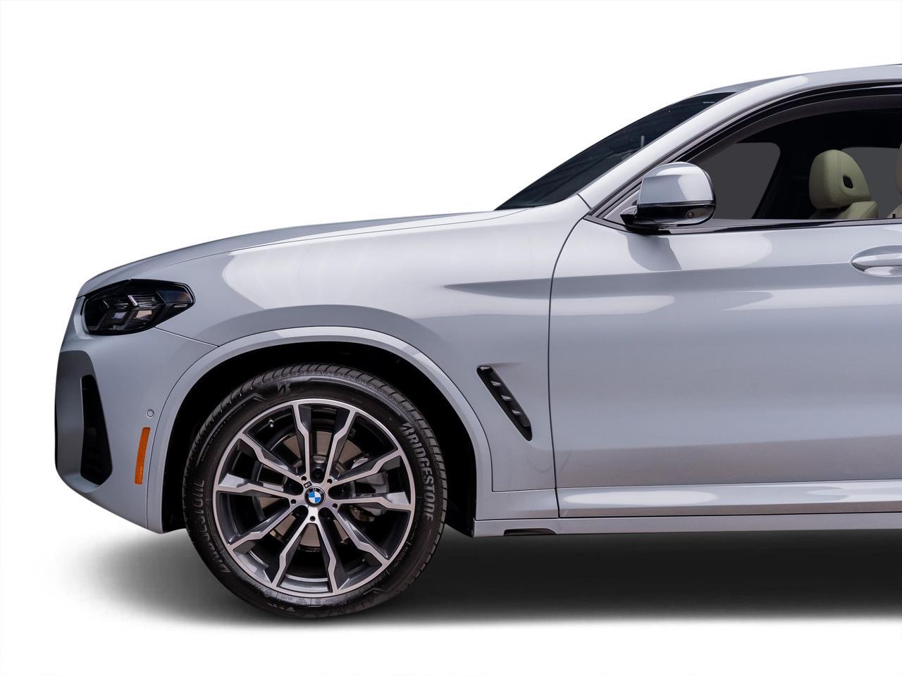 2024 BMW X4 xDrive30i Indianapolis IN