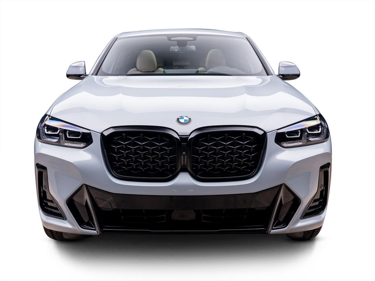 2024 BMW X4 xDrive30i Indianapolis IN