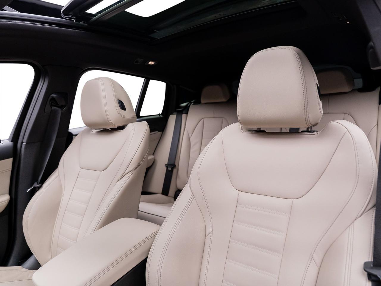 2024 BMW X4 xDrive30i Indianapolis IN