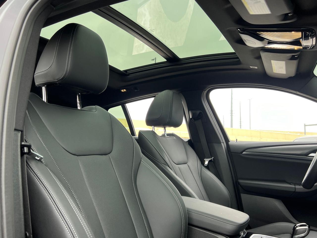 2024 BMW X4 xDrive30i Indianapolis IN